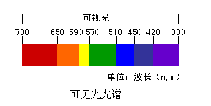 論光源顏色選擇的重要性：冷色光與暖色光的使用