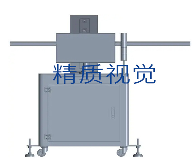 管材、棒材表面缺陷檢測(cè)設(shè)備